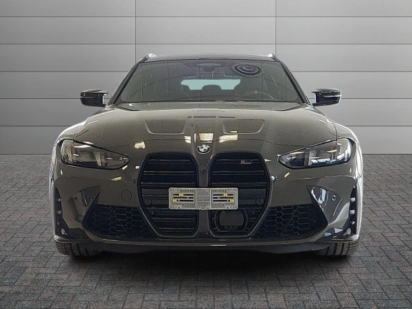 BMW M M3