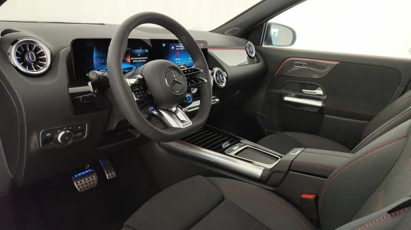 Mercedes-Amg GLA