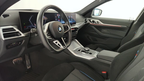 BMW SERIE 4