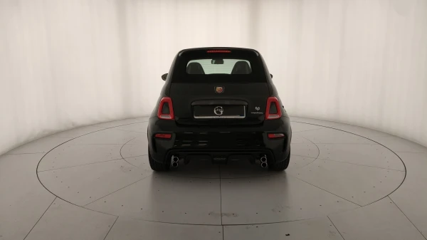 Abarth 695