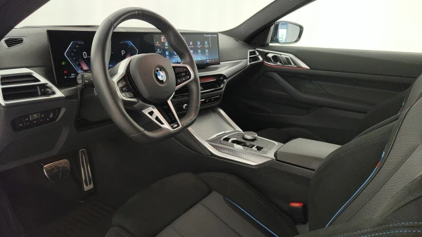 BMW SERIE 4