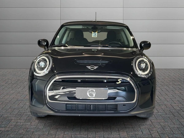 MINI COOPER 3 PORTE