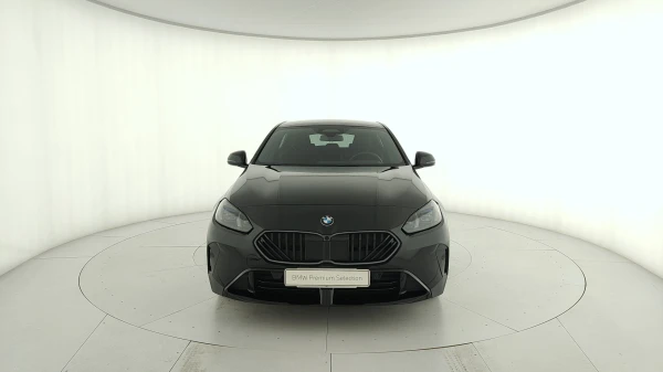 BMW SERIE 1