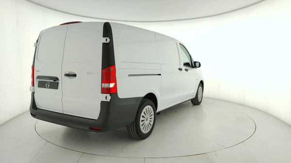 Mercedes-Vans VITO