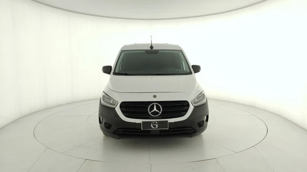 Mercedes-Vans Citan II