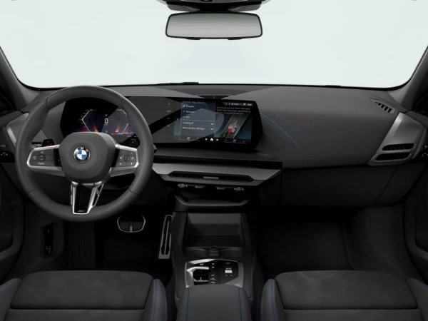 BMW SERIE 1