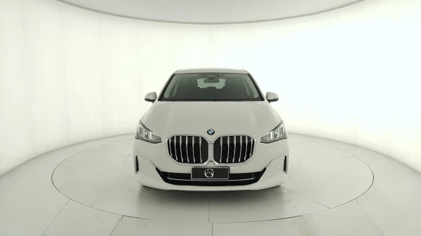 BMW SERIE 2