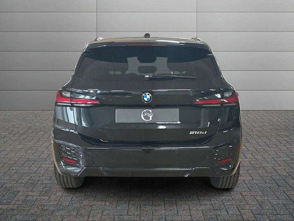 BMW SERIE 2