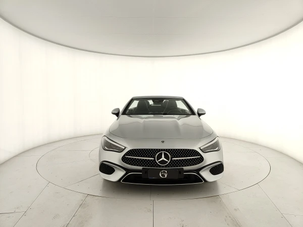 Mercedes-Benz CLE