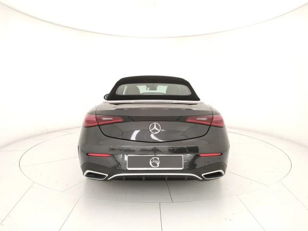 Mercedes-Benz CLE
