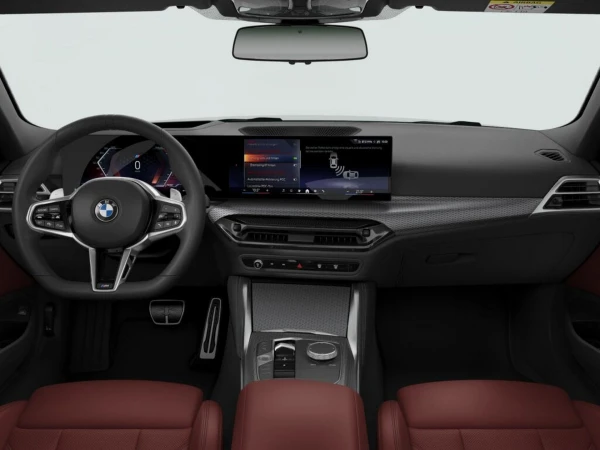 BMW SERIE 4