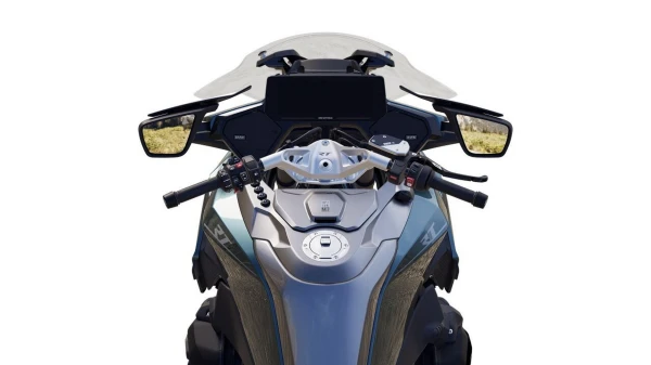 BMW Motorrad R1300