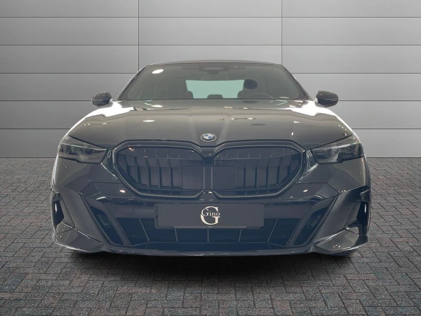 BMW SERIE 5