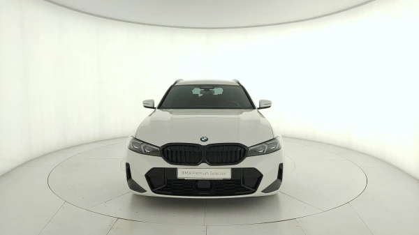 BMW SERIE 3
