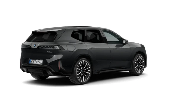 BMW i IX3