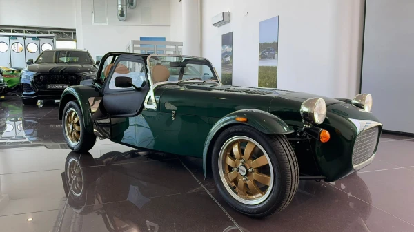 Caterham 170