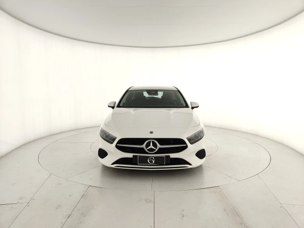 Mercedes-Benz CLASSE A