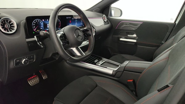Mercedes-Benz CLASSE B