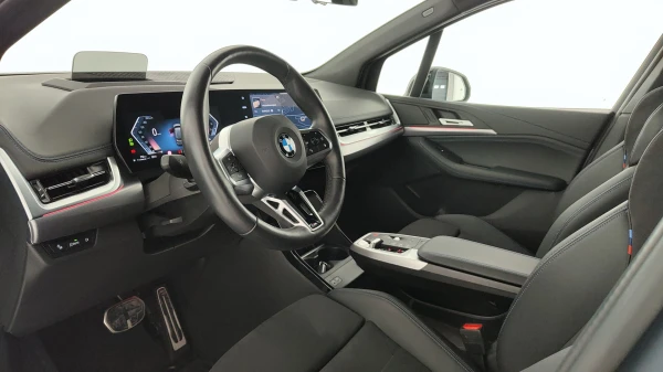 BMW SERIE 2