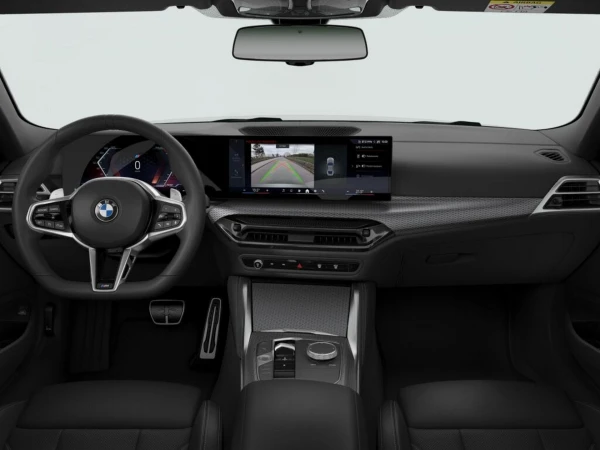BMW SERIE 4
