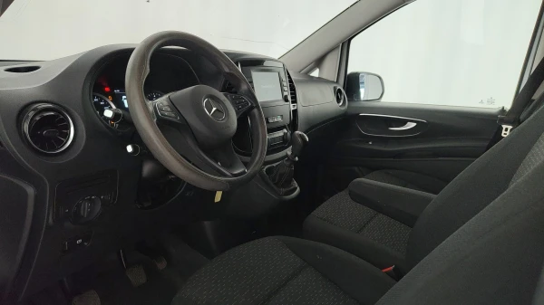 Mercedes-Vans Vito