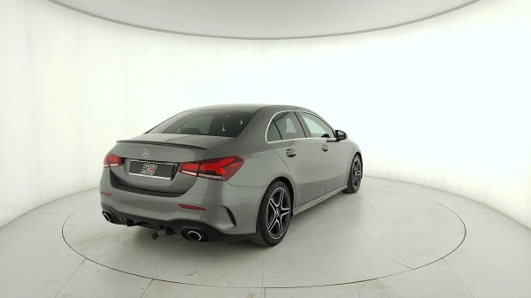 Mercedes-Amg Classe A