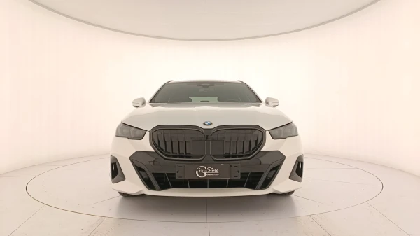 BMW SERIE 5
