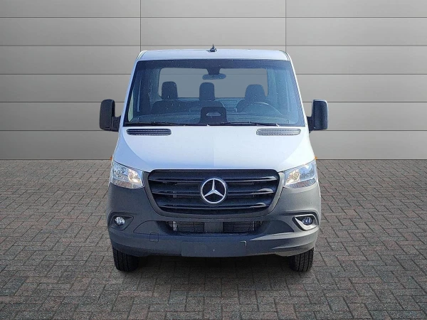 Mercedes-Vans Sprinter Telaio