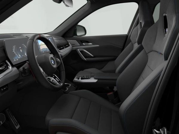 BMW M X1 M