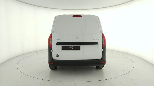 Mercedes-Vans Citan II