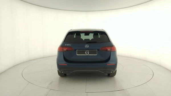 Mercedes-Benz CLASSE B