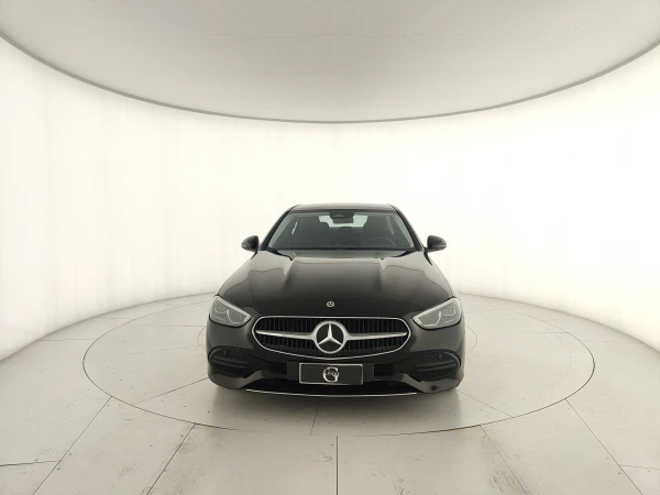 Mercedes-Benz CLASSE C