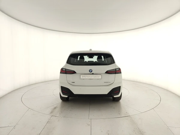 BMW SERIE 2