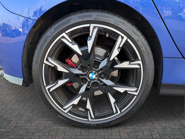 BMW SERIE 1