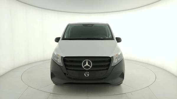 Mercedes-Vans VITO