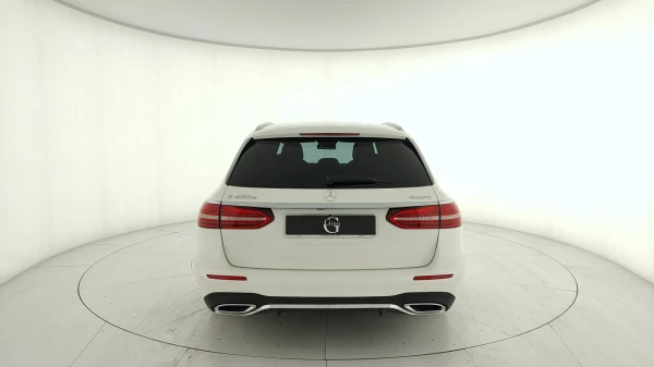 Mercedes-Benz CLASSE E