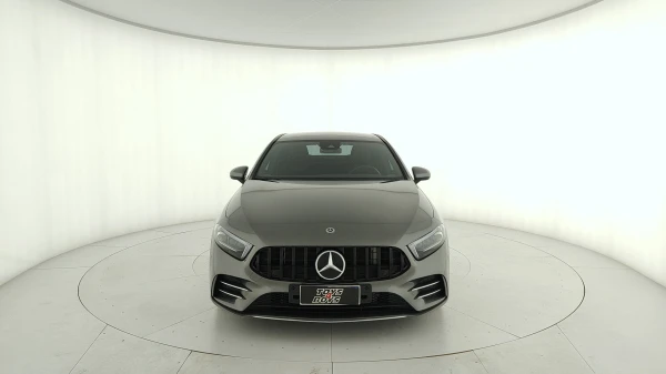 Mercedes-Amg Classe A