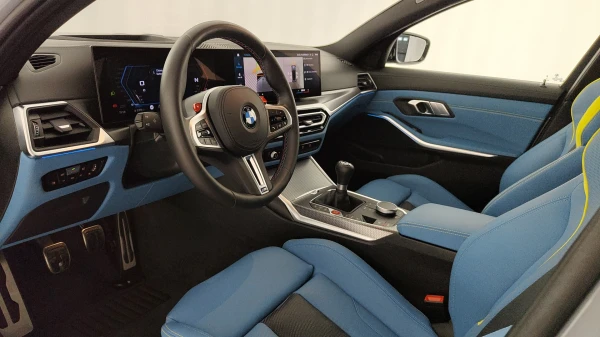 BMW M M3