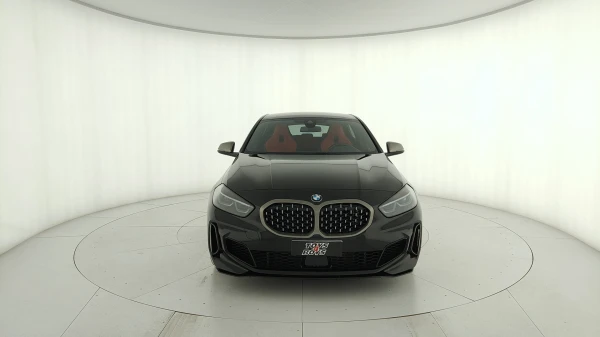 BMW M Serie 1