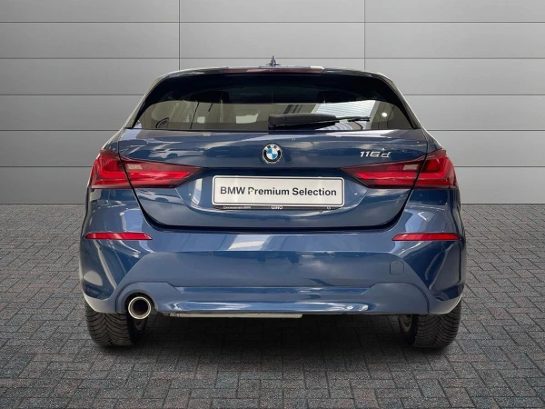 BMW SERIE 1