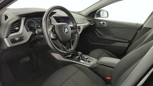 BMW SERIE 1