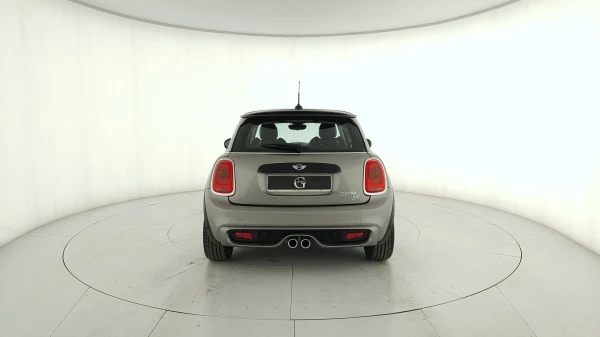 MINI COOPER 3 PORTE