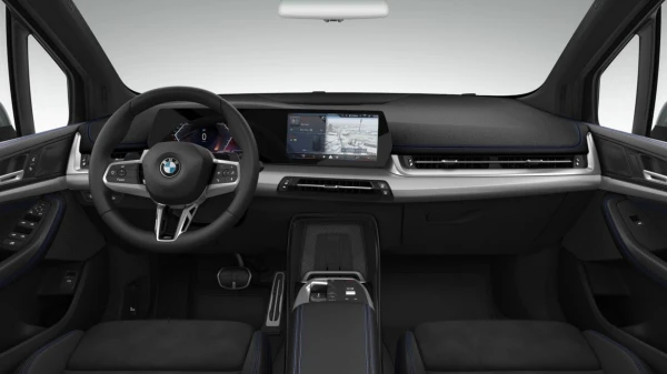 BMW SERIE 2