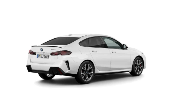 BMW SERIE 2