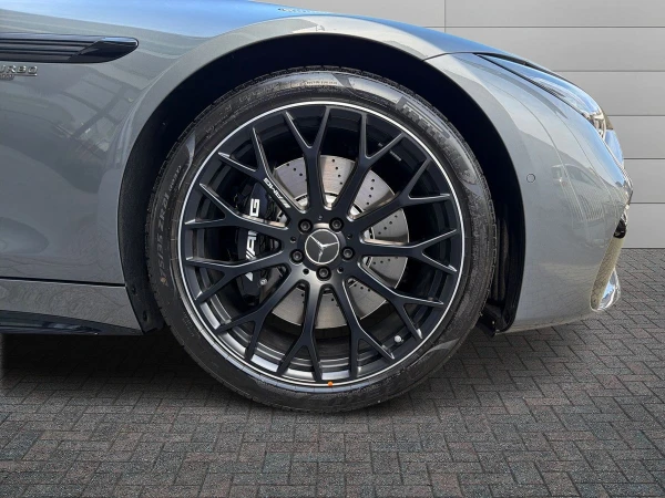 Mercedes-Amg SL