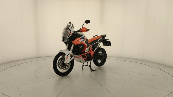 Ktm Adventure