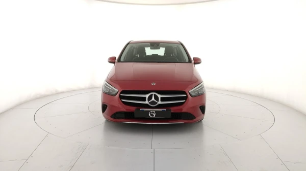 Mercedes-Benz CLASSE B