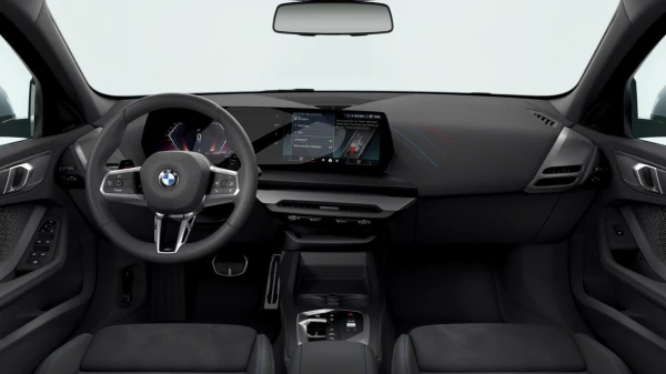 BMW SERIE 1