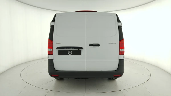 Mercedes-Vans VITO
