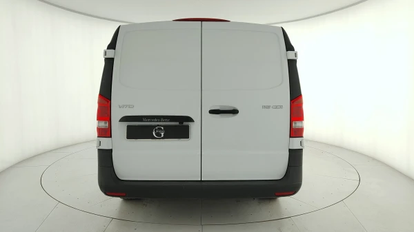 Mercedes-Vans Vito